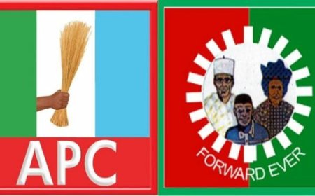 APC kicks as LP alleges plan to weaken opposition