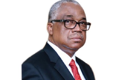 Ex-Abia AG denies forgery complaint against lawyer