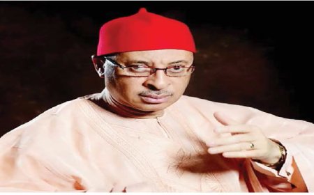 Shadow government: DSS seeks court order to stop Utomi’s rallies