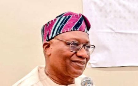 Anambra 2025: INEC publishes final list of candidates, unveils campaigns