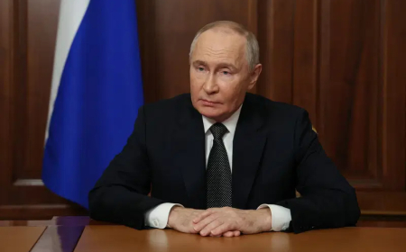 Russia denies kidnapping 20,000 Ukrainian children