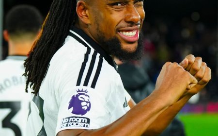 Iwobi tops Nigerian contingent of global most impactful players