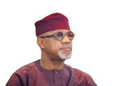 Abiodun inaugurates digital innovation park in Ogun