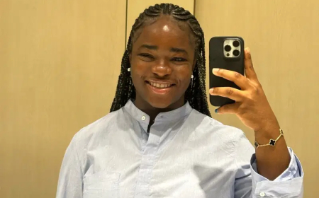 FBI arrests Nigerian ‘tech-queen’, faces possible 20-year sentence