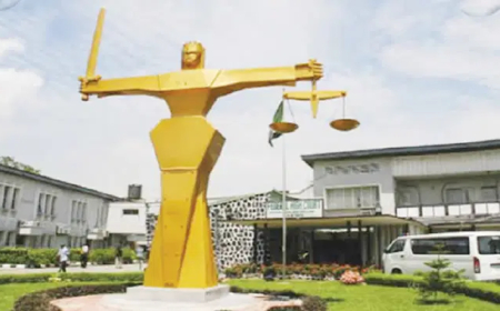 Alleged N620m fraud: Court quashes charge against Baptist pastors, others