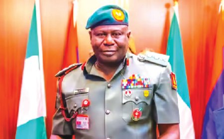 Army arrests suspected kidnapper, informant in Ondo