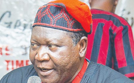 Benue community says herdsmen attacks cripple farming activities