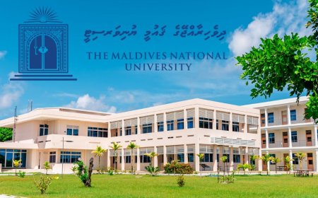 Maldives National University Scholarship 2025 | Fully Funded