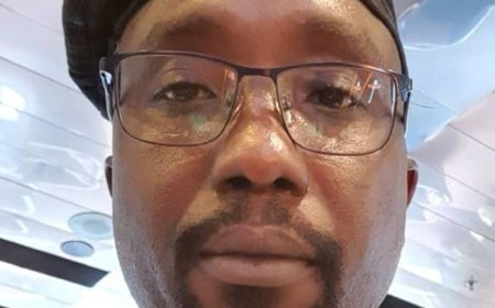 Omooba Adekunle Ayoola celebrates with Muslims, urges unity, peaceful coexistence