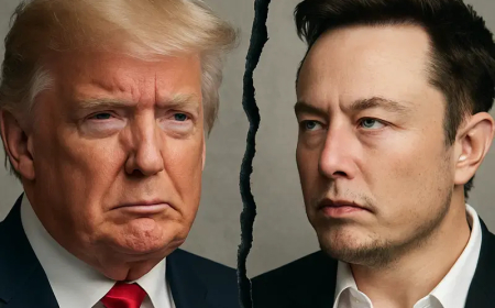 Musk deletes post claiming Trump ‘in the Epstein files’