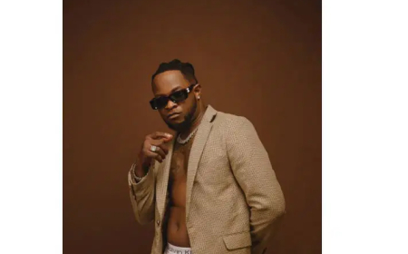 Bigiano returns with party anthem “Shayo” featuring Magnito