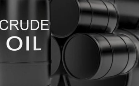 Firm completes first crude export from Otakikpo onshore terminal