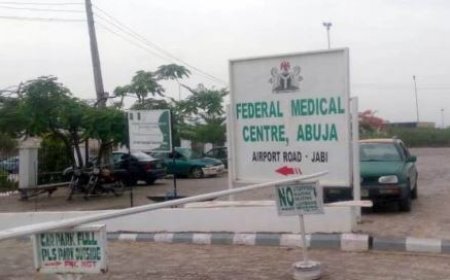 FG probes alleged neglect of accident victims by Abuja hospital