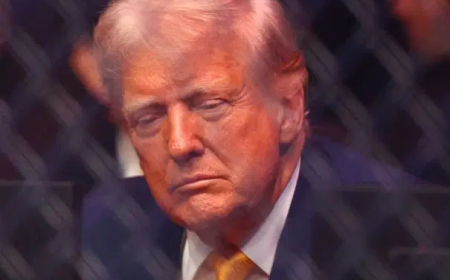 Trump deploys military force to LA over immigration protests