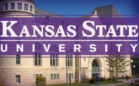 Kansas State University Scholarship 2025 in United States: How To Apply