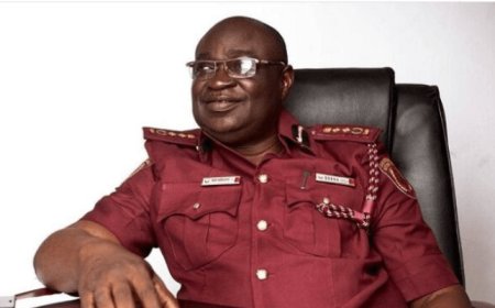 Farmers, herders’ clalshes, our biggest challenge in Ondo – Amotekun