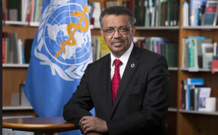 Mpox spreads fast, remain global emergency – WHO