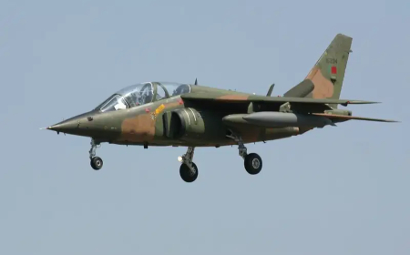 Scores eliminated as NAF airstrikes destroy terrorists’ enclaves in Lake Chad