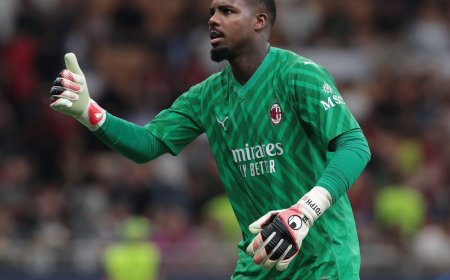 Chelsea end Maignan pursuit, back current goalkeepers — Report