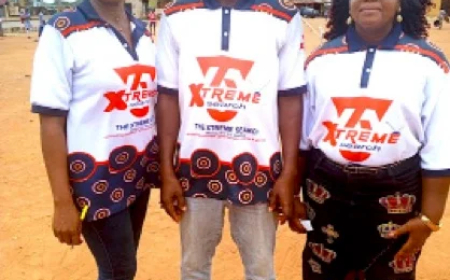 18-year-old UNIPORT student wins Christian reality television show