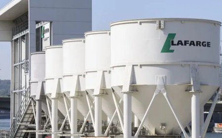 Lafarge sale to Chinese firm faces legal test as court trial begins tomorrow