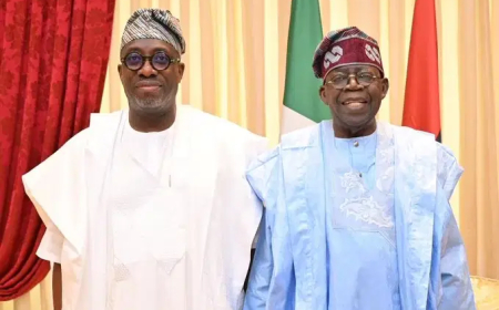 Tinubu is smarter than Peter Obi, others — Sowunmi