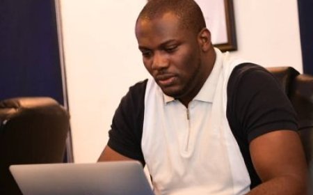 Educationist proposes master’s degree, N400,000 salary for Nigerian teachers