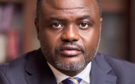Offerings are spent by men, not God – Pastor Damin