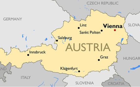 Nine dead in Austria school shooting