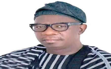 Ondo tribunal: APC demands apology over Ajayi’s judgment leak claim
