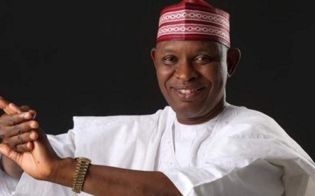 Kano probes GSM market fire