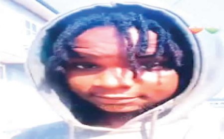 19-year-old Nigerian artiste beaten to death in Ghana