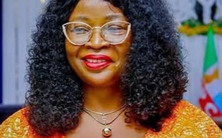 C’River assembly suspends LG chair for three months