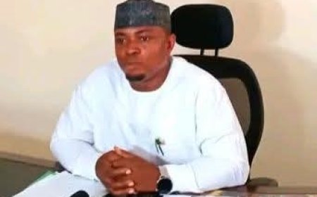 Nasarawa SUBEB boss orders teacher redeployment, recovers stolen school furniture