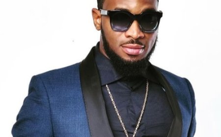 D’banj, 2Face, Timaya to embark on joint tour