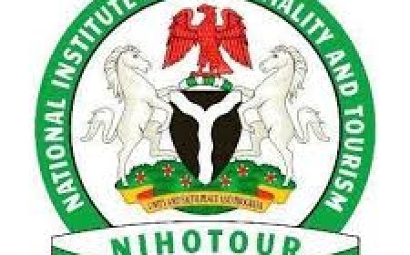 NIHOTOUR enforces certification law, targets non-compliant hotels in Lagos