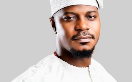 June 12: Nigeria’s democracy not what MKO Abiola died for — Rhodes-Vivour