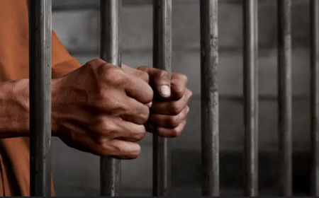US court sentences Nigerian man to 5 years after online plot led to teenager’s death