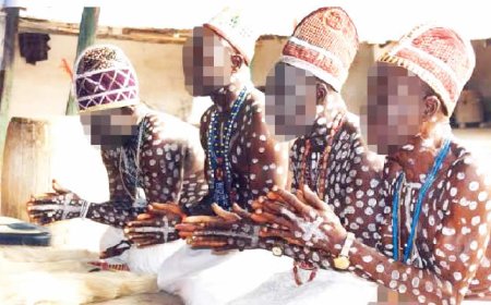 Restrict Oro festival to night, Ikorodu residents plead