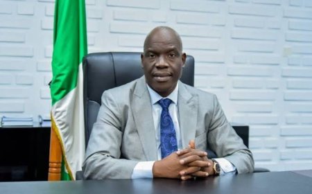 FG to revoke dormant oil licences with new policy