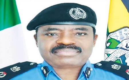 Niger man dies in dispute over girlfriend
