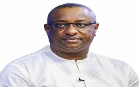 Keyamo orders investigation into Oshiomhole, Air Peace dispute