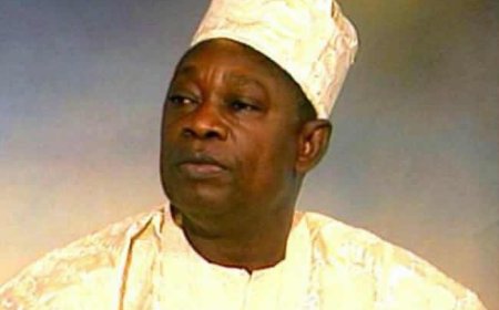 June 12: MKO Abiola’s family demands N45bn contract debt details