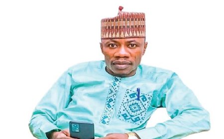 Only 2025-elected LG officials can run Osun councils – Electoral chair