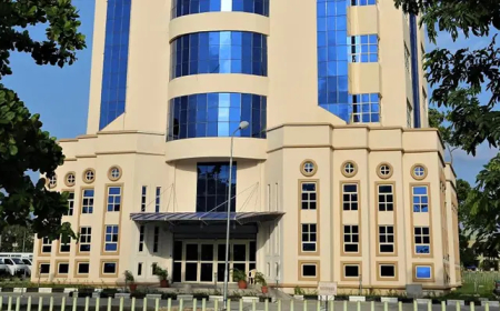 Anger as Covenant University student slumps, dies