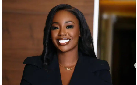 BBNaija 2025: Tolanibaj counsels aspiring BBNaija housemates
