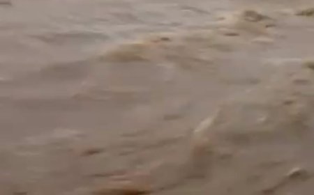 Anambra prepares for flood emergencies, intensifies sensitisation campaigns