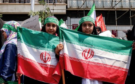 Dozens dead in Iran, Israel conflict as war fears Intensify