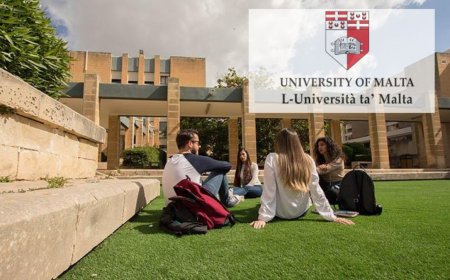 University of Malta Masters Scholarship 2025 For International Students | Fully Funded