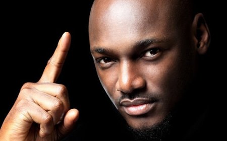 This thing has to stop, 2Baba reacts to Benue killings